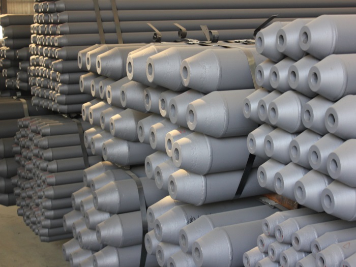 石嘴山网架杆件